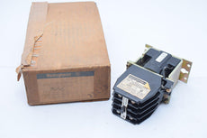 NEW Westinghouse BF Control Relay 765A832G04 300V DC
