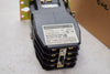 NEW Westinghouse BF080S Industrial Control Relay Model E 765A826G01 300V 110/120V Coil