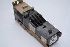 NEW Westinghouse BFDL44 53E6158 Control Relay 4NO 4NC