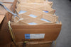 NEW Westinghouse Eaton HU325 Heavy Duty Safety Switch Type 1 Indoor 400A 240VAVC 250VDC 3 Pole No Fusible