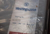 NEW Westinghouse Eaton HU325 Heavy Duty Safety Switch Type 1 Indoor 400A 240VAVC 250VDC 3 Pole No Fusible