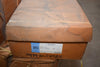 NEW Westinghouse Eaton HU325 Heavy Duty Safety Switch Type 1 Indoor 400A 240VAVC 250VDC 3 Pole No Fusible