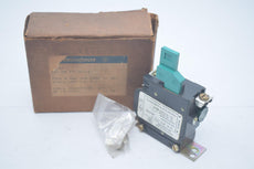 NEW Westinghouse FT11P3.6 Overload Relay 2.4-3.6 Amps 376D379G02