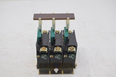 NEW Westinghouse FT13P-3.6 THERMAL OVERLOAD RELAY 600VAC  Std. Pilot Duty