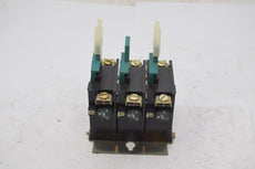 NEW Westinghouse FT13P12 600VAC Thermal Overload Relay