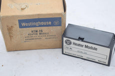 NEW Westinghouse HTM-26 Heater Module Style 2608D23G26