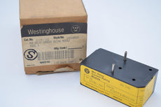 NEW Westinghouse HTM-30 Overload Relay 1D89108G30 Model B