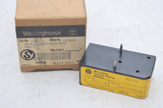 NEW Westinghouse HTM-30 Overload Relay 1D89108G30 MOR Current Rating Module Model B