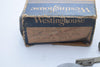 NEW WESTINGHOUSE L-52 ELECTRICAL INTERLOCK 134889 Type N Contactor