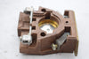 NEW Westinghouse MW-11 OVERLOAD RELAY TYPE MW PANEL MOUNT NO HEATER 48A3454G07