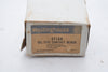 NEW WESTINGHOUSE OT1AA - OIL TYPE CONTACT BLOCK