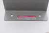 NEW Westinghouse PB1ES2 PUSHBUTTON STATION ENCLOSURE 2 HOLE TYPE 13