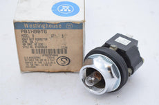 NEW Westinghouse PB1HB0T6 Pushbutton Switch No lens 6715C25G10