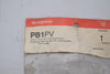 NEW Westinghouse PB1PV Oil-Tite Pushbutton Switch
