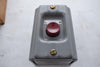 NEW Westinghouse Type HDS Pushbutton Station Class 15-010
