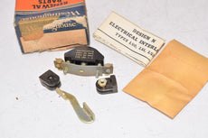 NEW Westinghouse Type L-51 Electrical interlock Kit Size 1 Type N