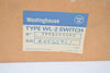 NEW Westinghouse WL-2 796A205G02 Rotary Switch