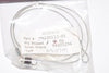 NEW Westronics PA100112-01, Cable Assembly Ribbon Drive