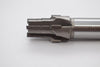 NEW Wetmore WT-2011-72 Carbide Tipped Port Tooling Porting Cutter 1/2'' Shank