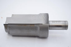 NEW Wetmore WT-40-284-A Carbide Tipped Port Cavity Cutter Reamer Drill 2.150 x 3-1/4'' x 1-1/4'' Shank