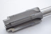 NEW Wetmore WT40-278-A Carbide Tipped Port Reamer Drill Cavity Cutter 1'' Shank 6-3/4'' OAL