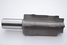 NEW Wetmore WT90-113-C Carbide Tipped Port Cavity Cutter Reamer Drill 1.780 x 2-1/2'' OD x 1-1/4'' Shank