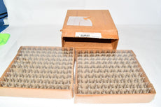 NEW WHEATON 224823 Sample Vial 6ml Shorty Vial Pk 200