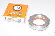 NEW Whitlet-Higgins BMS-05 Retaining Ring Lock Nut M25 x 1,5