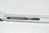 NEW WIDIA GTD VTSFT5011 Spiral Flute Tap, #6-32, Semi-Bottoming, 2 Flutes, Metric Coarse