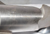 NEW WIDIA HANITA 3772A 1492/00 2FL Finishing End Mill 2-1/2'' x 2'' x 3'' x 6-3/4'' R-.190'' L-H