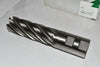 NEW Widia Hanita 5474007 2'' .060R 620V Roughing End Mill 6 FL CO