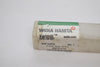 NEW WIDIA HANITA 5V0C13015ET Corner Radius End Mill: AlTiN 1/2'' Carbide