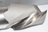 NEW WIDIA HANITA Cutting  Z3772A 1492/00 2FL Finishing End Mill 2-1/2'' x 2'' x 3'' x 6-3/4'' R-.19'' L-H