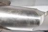 NEW WIDIA HANITA Cutting  Z3772A 1492/00 2FL Finishing End Mill 2-1/2'' x 2'' x 3'' x 6-3/4'' R-.19'' L-H