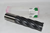 NEW Widia Hanita TC625651061 2'' Roughing End Mill TICN M42 6FL