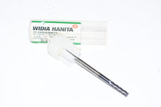 NEW WIDIA HANITA TF4V0503001S End Mill, TiAlN, 0.1250 in. Milling Dia. Carbide