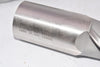 NEW WIDIA HANITA Z307264D30 895609 2-1/2'' x 2'' x 3'' x 6-3/4'' HSS 2-Flute End Mill R-H