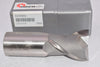 NEW WIDIA HANITA Z307264D30 895609 2-1/2'' x 2'' x 3'' x 6-3/4'' HSS 2-Flute HSS End Mill R-H Lead 10.422