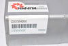 NEW WIDIA HANITA Z307264D30 895609 2-1/2'' x 2'' x 3'' x 6-3/4'' HSS 2-Flute HSS End Mill R-H Lead 10.422