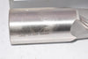 NEW WIDIA HANITA Z307264D30 895609 2-1/2'' x 2'' x 3'' x 6-3/4'' HSS 2-Flute HSS End Mill R-H Lead 10.422