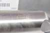 NEW WIDIA HANITA Z307264D30 895609 2-1/2'' x 2'' x 3'' x 6-3/4'' HSS 2-Flute HSS End Mill R-H