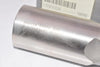 NEW Widia HANITA Z307264D30 905862 Z3072 2-1/2'' x 2'' x 3'' x 6-3/4'' Z3072 2-Flute End Mill R-H