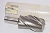 NEW WIDIA Hanita Z307376059A 093622-1 M-42 3'' Dia x 1-1/4'' Shank x 5'' (Q/J) Reduced Shank Finishing End Mill