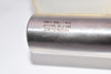 NEW WIDIA Hanita Z307376059A 093622-1 M-42 3'' Dia x 1-1/4'' Shank x 5'' (Q/J) Reduced Shank Finishing End Mill