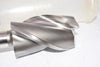 NEW WIDIA Hanita Z307376059A 093622-1 M-42 3'' Dia x 1-1/4'' Shank x 5'' (Q/J) Reduced Shank Finishing End Mill