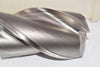 NEW WIDIA Hanita Z307376059A 3'' Dia x 1-1/4'' Shank x 5'' (Q/J) 093622-1 3FL Reduced Shank End Mill