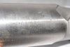 NEW WIDIA HANITA Z377264031A 2-1/2'' x 2'' x 3'' x 6-3/4'' 2FL Finishing End Mill L-H