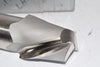 NEW WIDIA HANITA Z3772A 1492/00 2FL Finishing End Mill 2-1/2'' x 2'' x 3'' x 6-3/4'' R-.19'' L-H