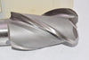 NEW WIDIA HANITA ZB305376J50A 434988 3'' x 2'' x 5'' x 8-3/4'' x R-.750'' R-H M42 Finishing End Mill 3FL