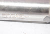 NEW WIDIA HANITA ZB305376J50A 434988 3'' x 2'' x 5'' x 8-3/4'' x R-.750'' R-H M42 Finishing End Mill 3FL